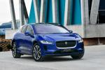 Jaguar I-Pace EV400 AWD HSE 2019 года (ZA)